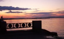 Вечерний Петрозаводск. Белые ночи