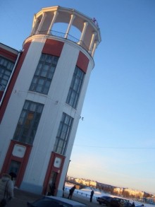 Загадочные страницы Тверской Истории.