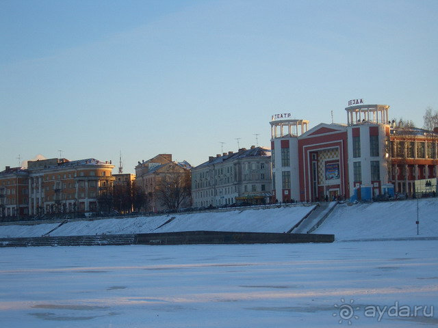 Загадочные страницы Тверской Истории.