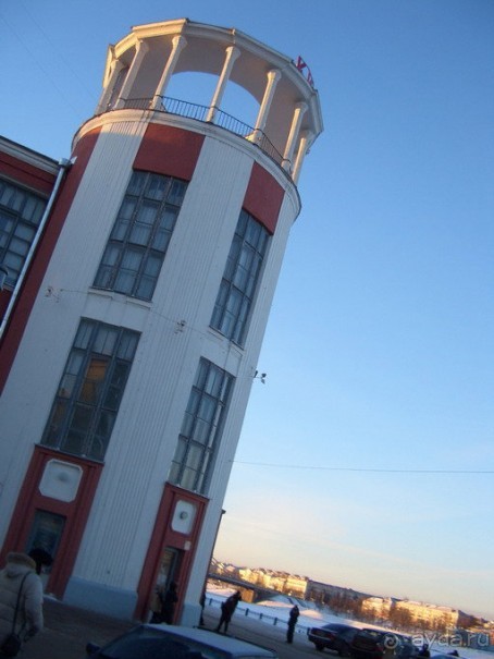 Загадочные страницы Тверской Истории.