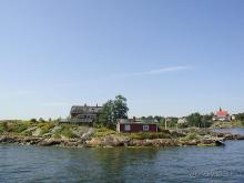 Хельсинки: Крепость Суоменлинна (Свеаборг)