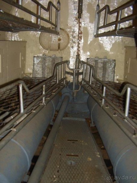 Хельсинки: Крепость Суоменлинна (Свеаборг)