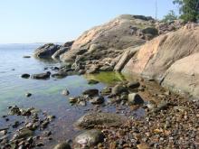 Хельсинки: Крепость Суоменлинна (Свеаборг)