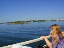 Хельсинки: Крепость Суоменлинна (Свеаборг)