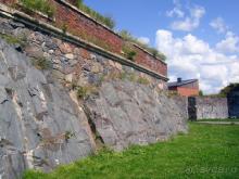 Хельсинки: Крепость Суоменлинна (Свеаборг)