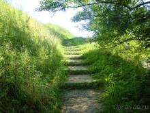 Хельсинки: Крепость Суоменлинна (Свеаборг)