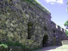 Хельсинки: Крепость Суоменлинна (Свеаборг)