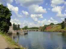 Хельсинки: Крепость Суоменлинна (Свеаборг)