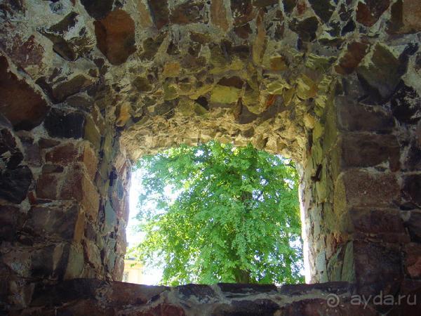 Хельсинки: Крепость Суоменлинна (Свеаборг)