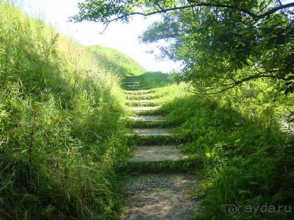 Хельсинки: Крепость Суоменлинна (Свеаборг)