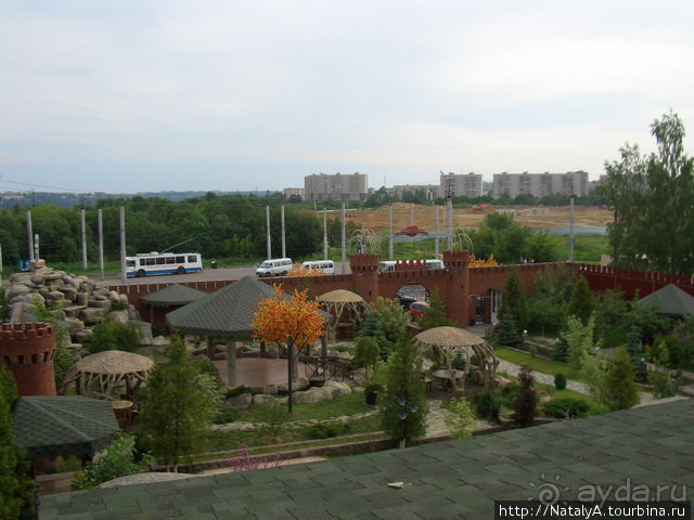 Все Пути ведут в Смоленск. Ч.1