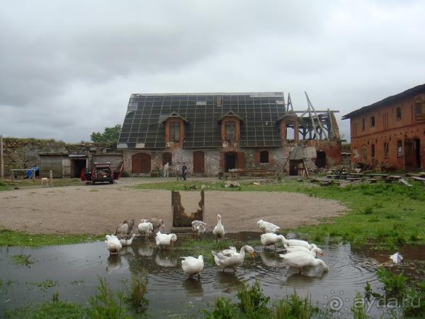 Подвалы инквизиции/ и город из прошлого.