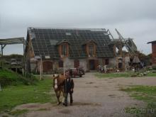 Подвалы инквизиции/ и город из прошлого.