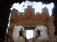 Подвалы инквизиции/ и город из прошлого.