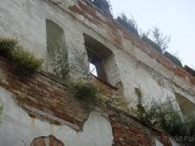 Подвалы инквизиции/ и город из прошлого.