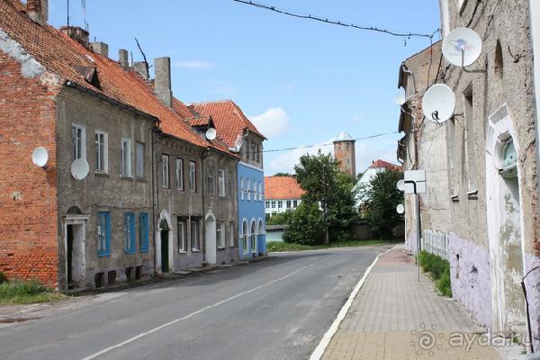 Подвалы инквизиции/ и город из прошлого.