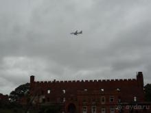 Подвалы инквизиции/ и город из прошлого.