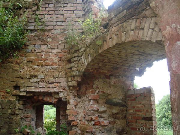 Подвалы инквизиции/ и город из прошлого.