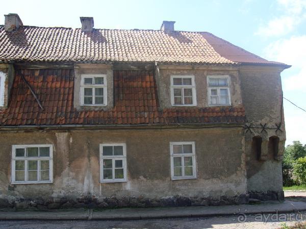 Подвалы инквизиции/ и город из прошлого.