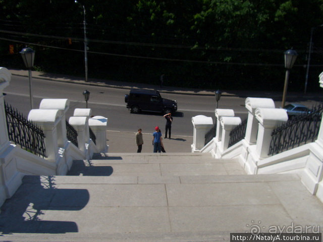 Все Пути ведут в Смоленск (Успенский собор). Ч.2