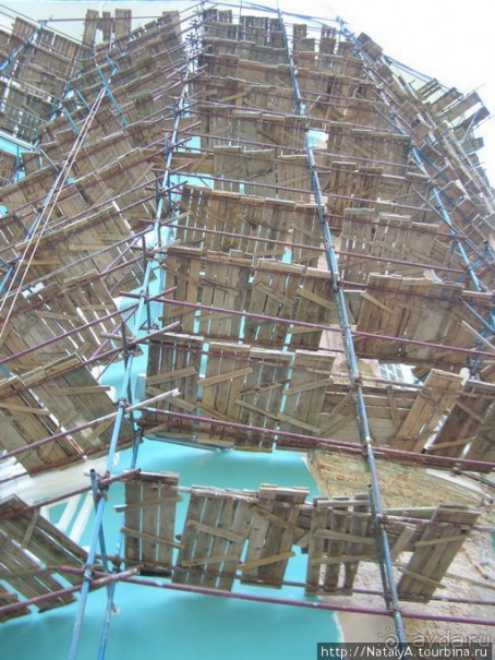 Все Пути ведут в Смоленск (Успенский собор). Ч.2