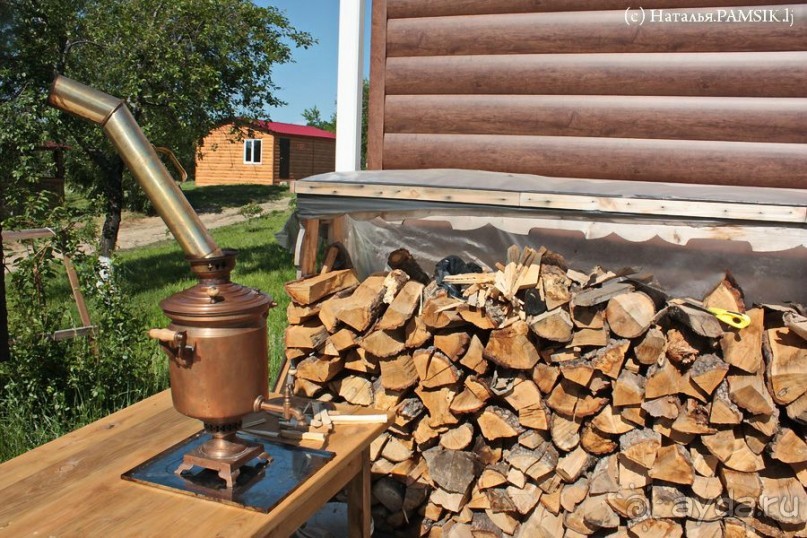 Что посмотреть в Курске: Земля и Небо. Этнодеревня и смотровая площадка на крыше ТЦ