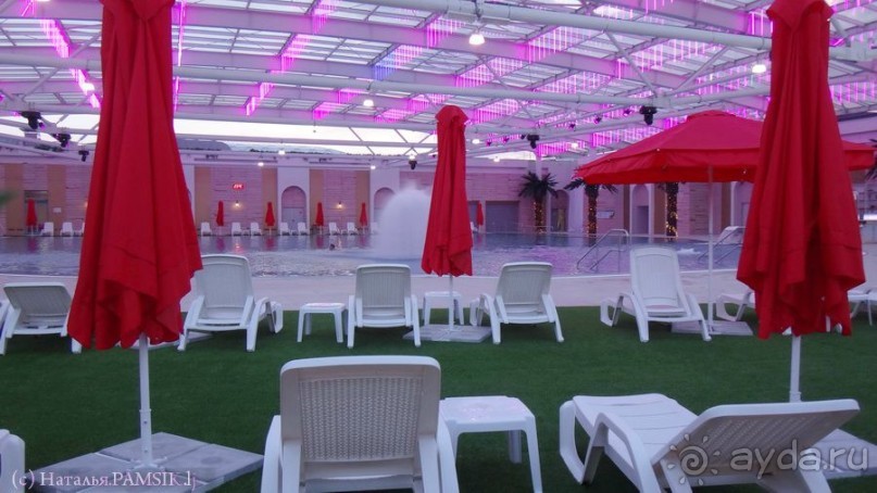 Что посмотреть в Курске: Земля и Небо. Этнодеревня и смотровая площадка на крыше ТЦ