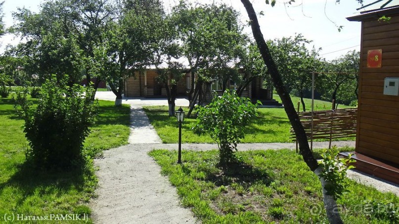 Что посмотреть в Курске: Земля и Небо. Этнодеревня и смотровая площадка на крыше ТЦ