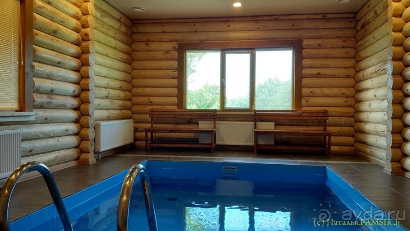 Что посмотреть в Курске: Земля и Небо. Этнодеревня и смотровая площадка на крыше ТЦ