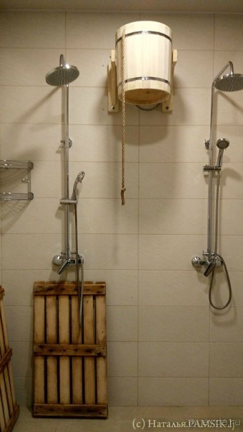 Что посмотреть в Курске: Земля и Небо. Этнодеревня и смотровая площадка на крыше ТЦ