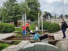 Эврика, - воскликнул Архимед, - Heureka!