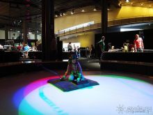 Эврика, - воскликнул Архимед, - Heureka!