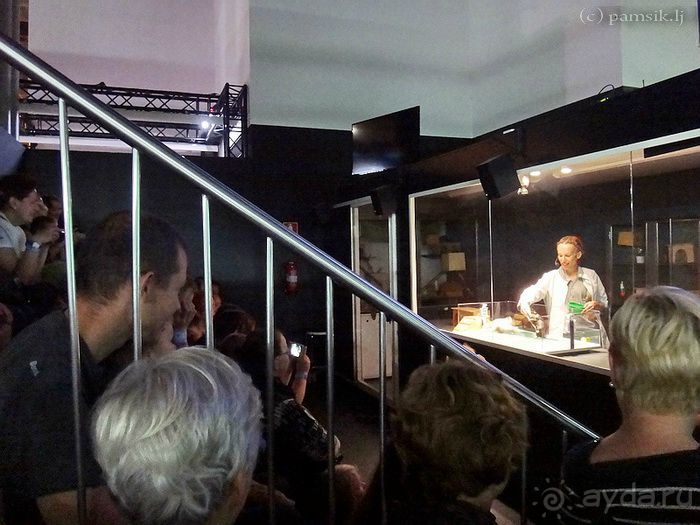 Эврика, - воскликнул Архимед, - Heureka!