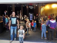 Эврика, - воскликнул Архимед, - Heureka!