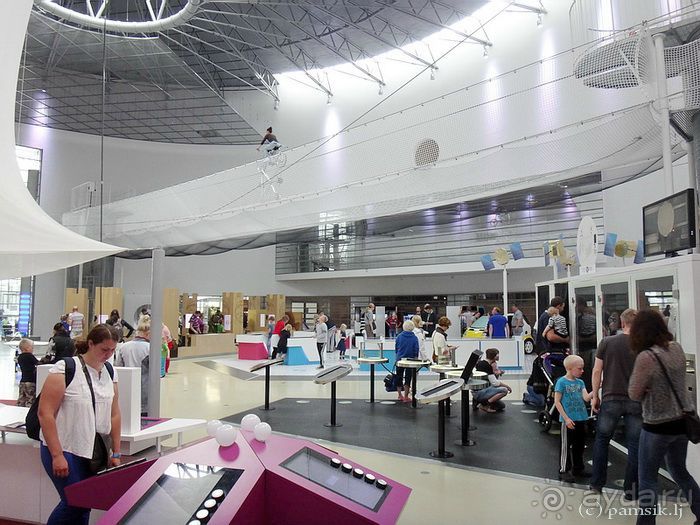 Эврика, - воскликнул Архимед, - Heureka!