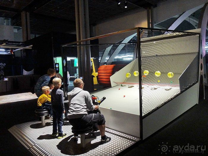 Эврика, - воскликнул Архимед, - Heureka!