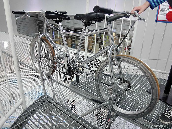 Эврика, - воскликнул Архимед, - Heureka!