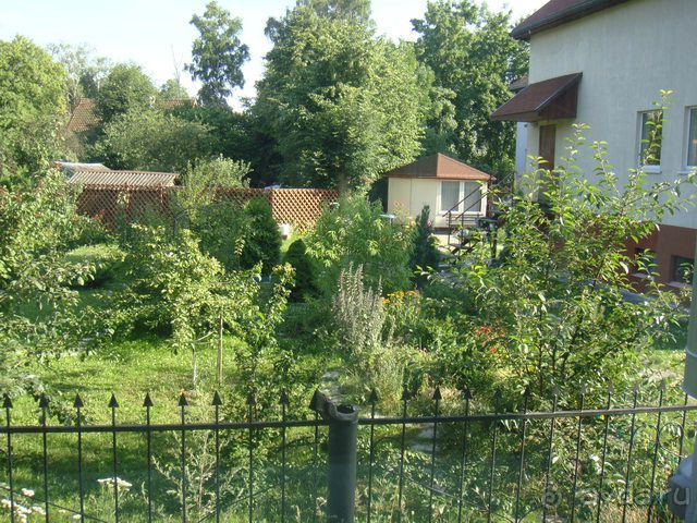 Гостевой дом "Танзания" (+обзор гостиниц Зеленоградска)