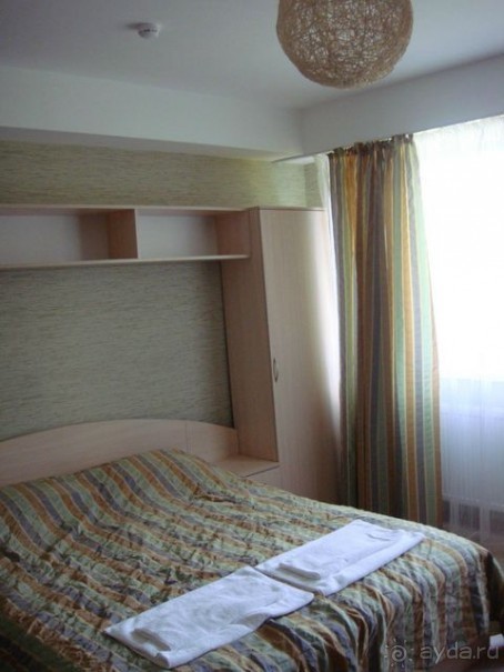 Гостевой дом "Танзания" (+обзор гостиниц Зеленоградска)