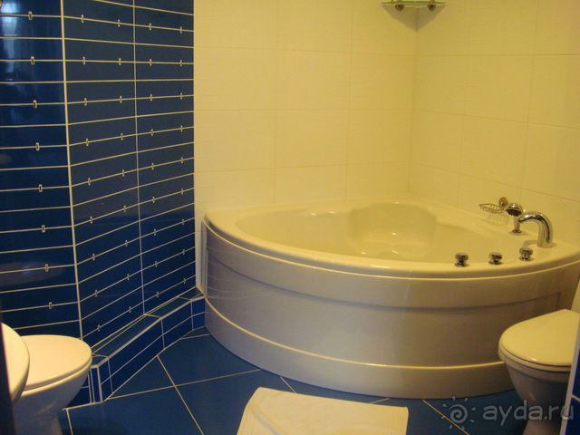 Гостевой дом "Танзания" (+обзор гостиниц Зеленоградска)