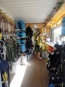 Верёвочный ПАРК ПРИКЛЮЧЕНИЙ KORKEE (Adventure Park Korkee) в Хельсинки