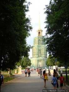 Слово о земле Рязанской. Ч.2