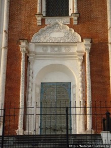 Слово о земле Рязанской. Ч.2