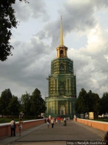 Слово о земле Рязанской. Ч.2