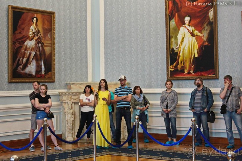 фото Владимира