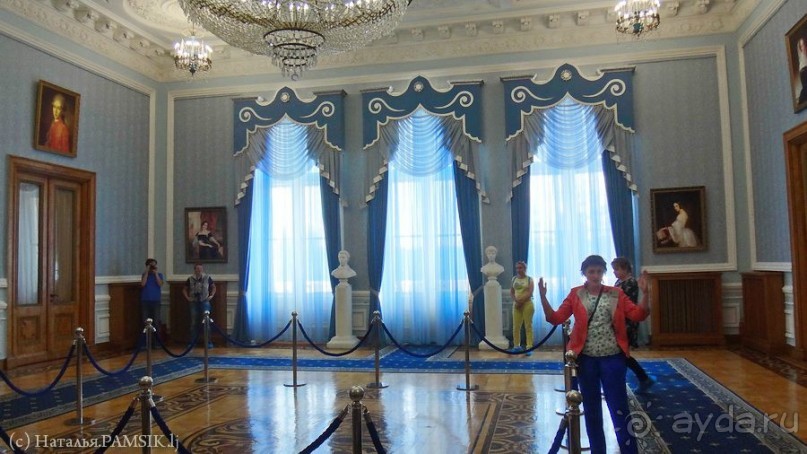 фото Владимира