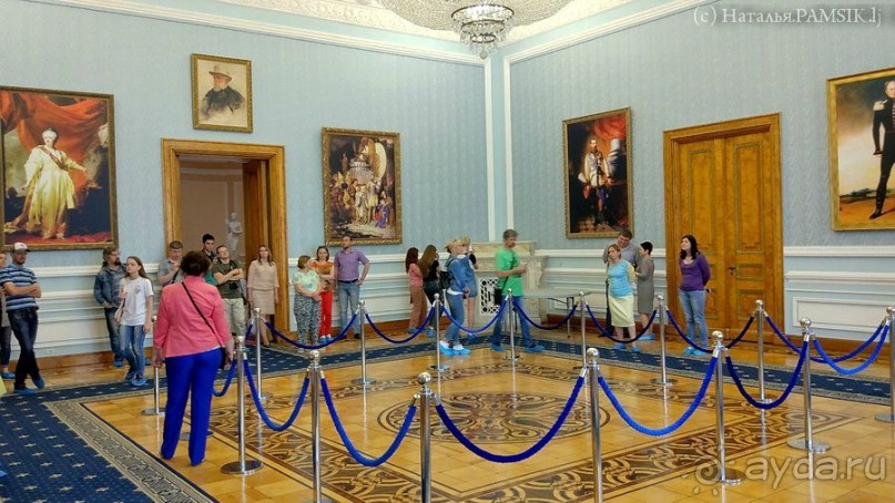 фото Владимира