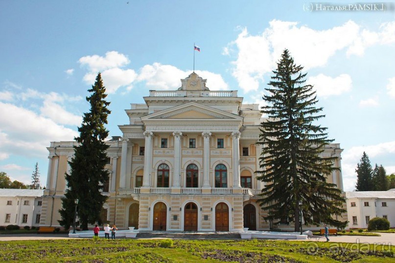 фото Владимира