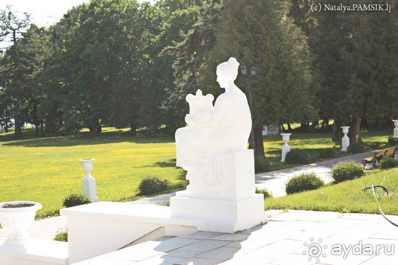 фото Владимира