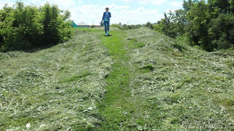 Рыльск. Чудеса Рыльского монастыря и "Юнона и Авось" в Краеведческом музее